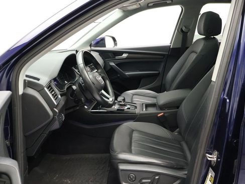 Used 2021 Audi Q5 2.0T Premium image 14