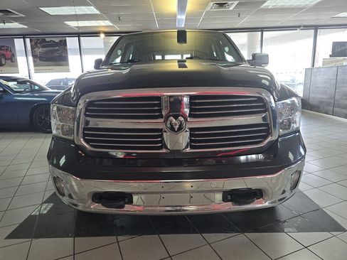 Used 2016 RAM 1500 Big Horn image 2