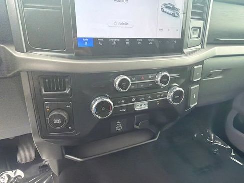Used 2025 Ford F150 XLT w/ Equipment Group 301A Standard AWD/4WD image 26