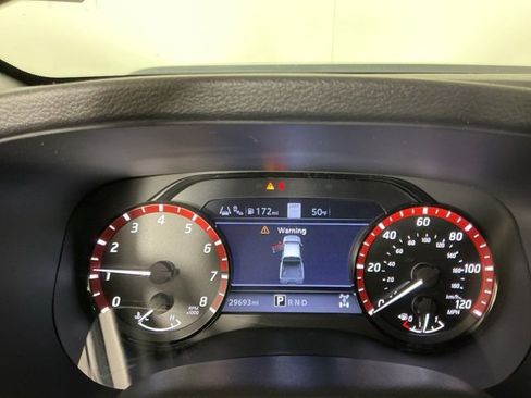 Used 2023 Nissan Frontier PRO-4X w/ Pro-4X Premium Package image 15