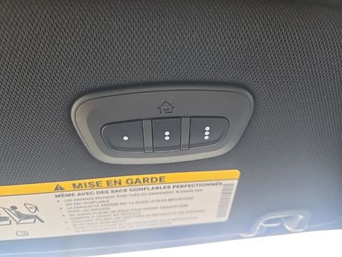 New 2026 Chrysler Pacifica Select w/ S Appearance Package image 63