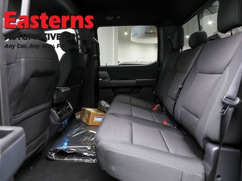 Used 2024 Ford F150 XLT w/ Equipment Group 302A MID AWD/4WD image 20