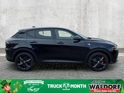 New 2025 Dodge Hornet GT w/ Track Pack