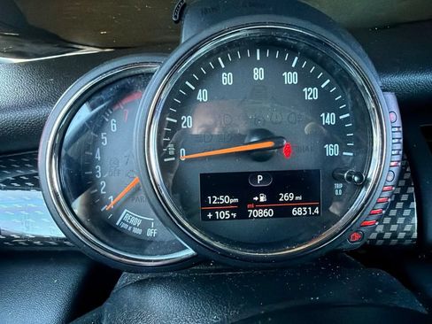 Used 2017 MINI Cooper S FWD image 6
