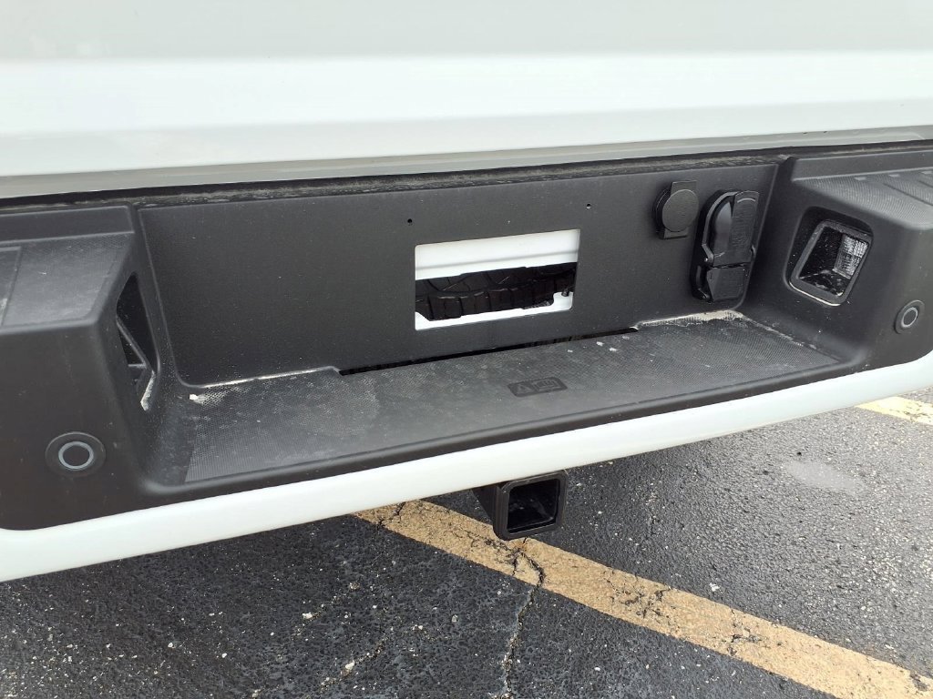 New 2026 Ford F150 XLT w/ Equipment Group 302A MID AWD/4WD image 23