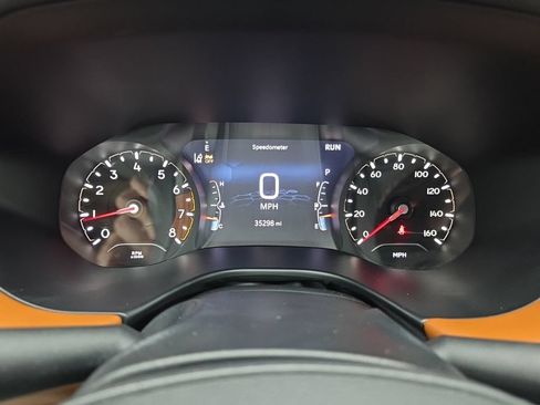 Used 2022 Jeep Compass Limited AWD/4WD image 29