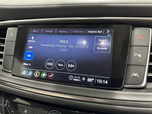 Used 2023 Buick Enclave Essence w/ Experience Buick Package FWD image 20