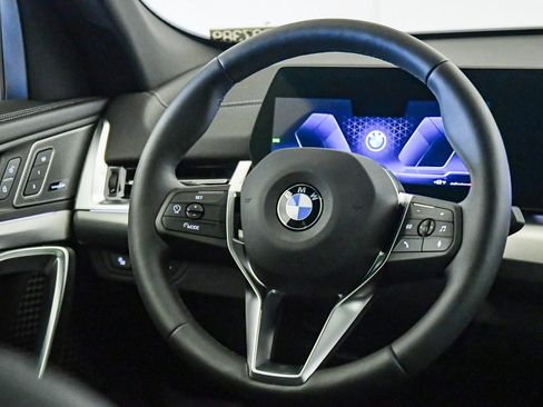 New 2026 BMW X2 xDrive28i w/ Convenience Package AWD/4WD image 13