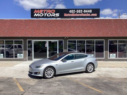Used 2018 Tesla Model S 75D