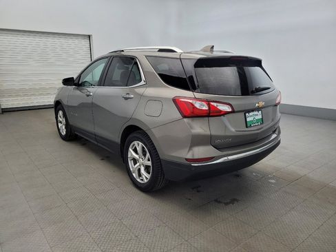 Used 2019 Chevrolet Equinox Premier image 5