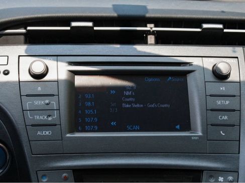 Used 2012 Toyota Prius Two FWD image 15