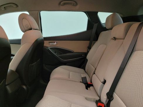 Used 2018 Hyundai Santa Fe Sport FWD image 18