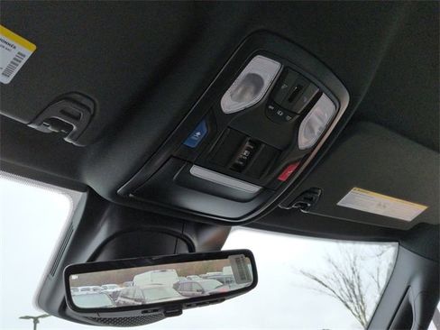 New 2026 RAM 3500 Tradesman image 19