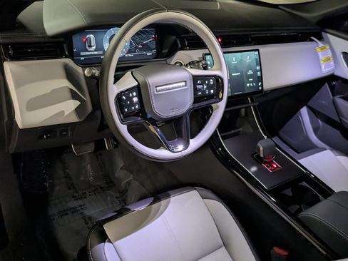 New 2026 Land Rover Range Rover Velar Belgravia AWD/4WD image 31