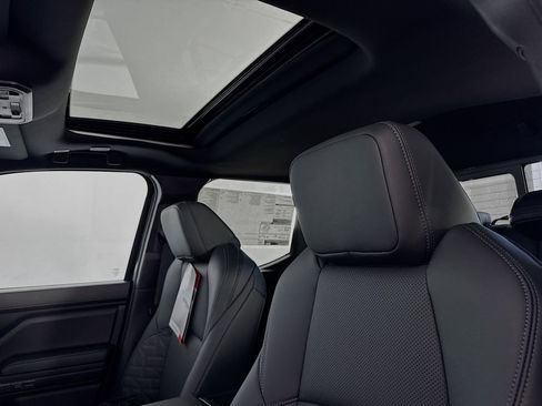 New 2026 Toyota Tacoma TRD Sport image 32