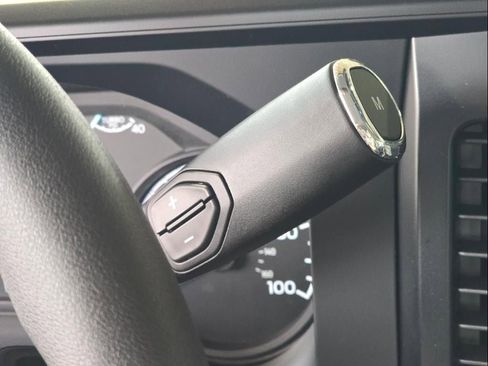 New 2025 Ford F550 XLT w/ Ambulance Prep Package image 17