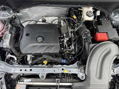 New 2026 Buick Encore GX Preferred w/ Comfort Package AWD/4WD image 29