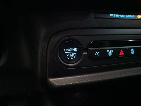 Used 2025 Ford Bronco Sport Outer Banks w/ Outer Banks Tech Package+ AWD/4WD image 30