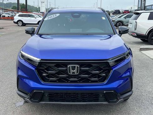 Used 2025 Honda CR-V Sport-L image 33