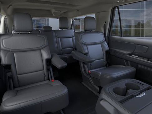 New 2026 Ford Expedition Max Active AWD/4WD image 11
