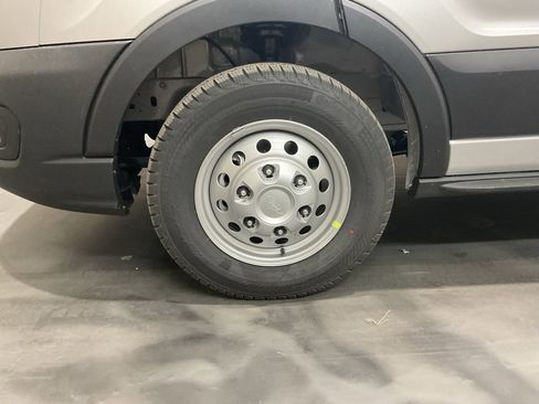 New 2026 Ford Transit 250 148 Medium Roof image 6