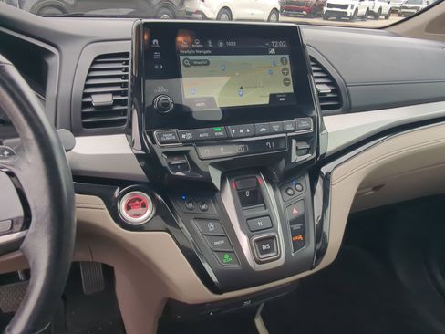 Used 2019 Honda Odyssey Elite image 21