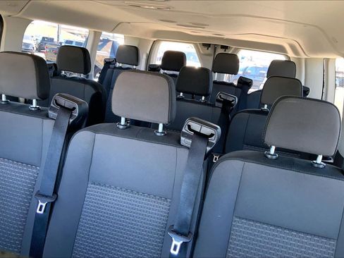 Used 2023 Ford Transit 350 XLT image 20