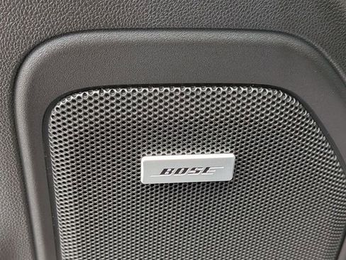 Used 2021 Chevrolet Silverado 1500 LT Trail Boss w/ Convenience Package II image 15