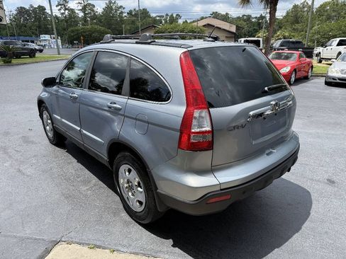 Used 2007 Honda CR-V EX-L image 4