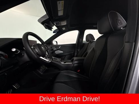 Used 2021 Acura RDX A-Spec AWD/4WD image 6