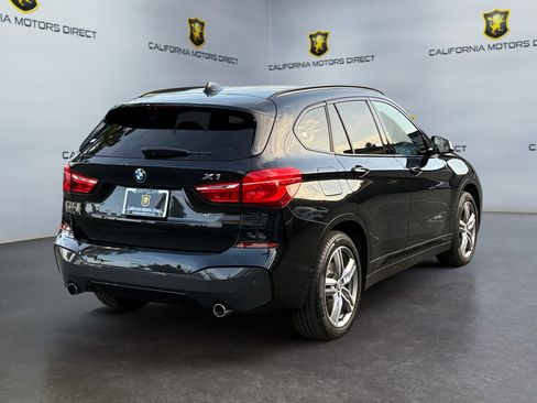Used 2016 BMW X1 xDrive28i image 5