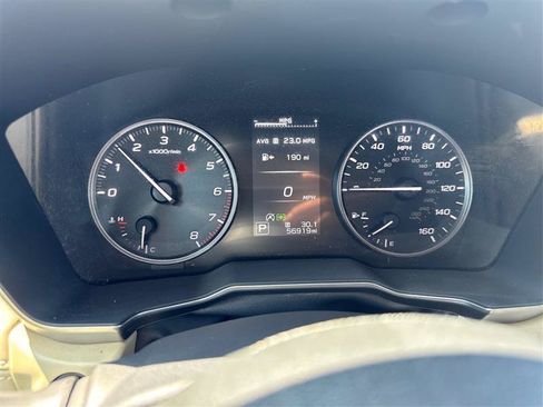 Used 2024 Subaru Legacy Limited w/ Popular Package #2 AWD/4WD image 16