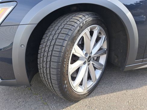 Used 2021 Audi A6 3.0T allroad Premium Plus w/ Executive Package image 36