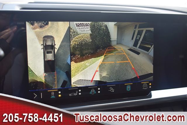 New 2026 Chevrolet Silverado 2500 LTZ w/ LTZ Plus Package AWD/4WD image 30