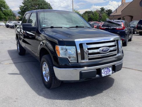 Used 2010 Ford F150 XLT AWD/4WD image 7