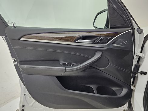 Used 2019 BMW X3 xDrive30i w/ Convenience Package image 10