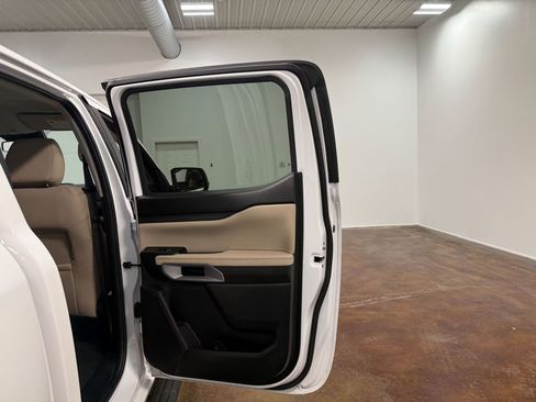 Used 2024 Ford Ranger Lariat w/ FX4 Off-Road Package image 64