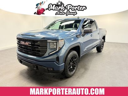 New 2026 GMC Sierra 1500 Elevation w/ Preferred Package