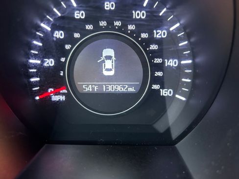 Used 2015 Kia Optima EX w/ EX Premium Package image 16