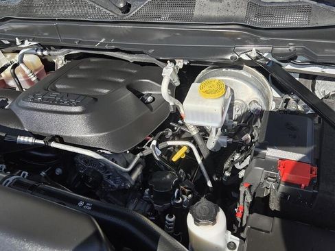 Used 2026 RAM 2500 Big Horn AWD/4WD image 22