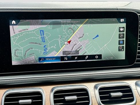 Certified 2022 Mercedes-Benz GLE 350 image 13