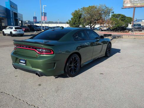 Used 2023 Dodge Charger Scat Pack image 8
