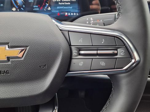 New 2026 Chevrolet Equinox LT w/ Convenience Package II image 19