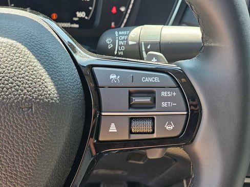 New 2025 Acura Integra image 24