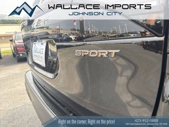 New 2026 Subaru Forester Sport AWD/4WD image 49