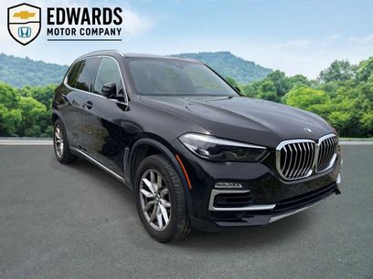 Used 2021 BMW X5 sDrive40i w/ Premium Package