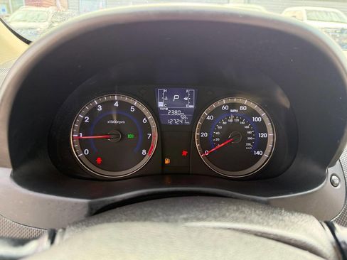 Used 2016 Hyundai Accent SE w/ Option Group 02 image 16