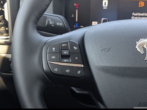 New 2026 Ford Bronco Sport Outer Banks w/ Outer Banks Tech Package+ image 26