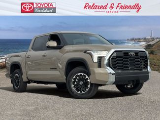 New 2026 Toyota Tundra SR5 AWD/4WD video 1