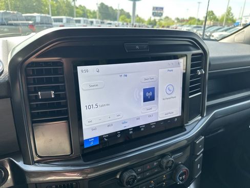 New 2026 Ford F150 STX AWD/4WD image 27